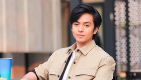 Profil Angga Yunanda, Perjalanan Karier dan Cinta Sang Aktor Berbakat