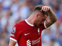 Mac Allister Blunder Lawan Brighton, Klopp: Sulit Hadapi Mantan