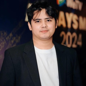 Tenar Sejak Dulu, Ini Sumber Kekayaan Aliando Syarief di Usia 27 Tahun