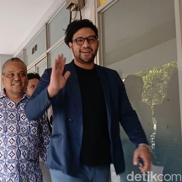 Kuasa Hukum Ungkap Alasan Kebebasan Ammar Zoni Ditutupi