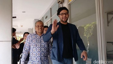img-title Kuasa Hukum Ungkap Alasan Kebebasan Ammar Zoni Ditutupi