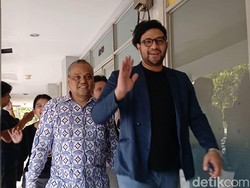 Pengacara Bicara Peluang Ammar Zoni Bebas Lebih Cepat