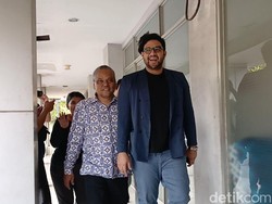 Hukuman Ditambah Setahun-JPU Kasasi, Ammar Zoni: Apa Lagi? Saya Bukan Koruptor!