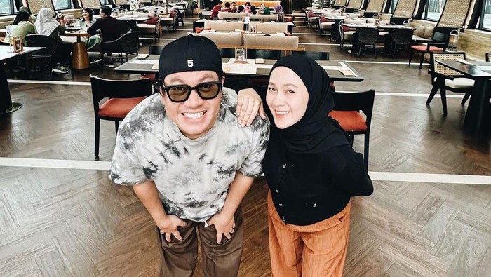 Arti Nama Anak Ketiga Melki Bajaj