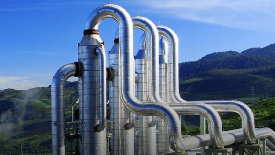 Barito Renewables Energy. (Dok: BNI Sekuritas)