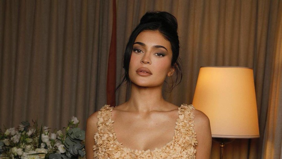 Bela Israel, Kylie Jenner Langsung Hapus Unggahan di IG