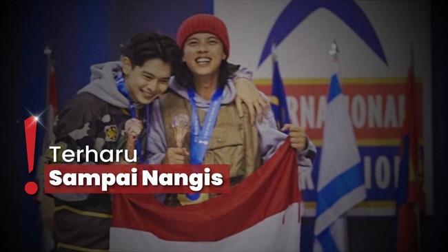 Selamat! Bisma SM*SH Dapat Peringkat 4 di ICU World Cup 2023 di Seoul