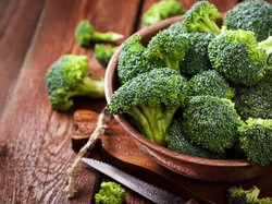 9 Makanan Penurun Gula Darah yang Mudah Ditemui, dari Brokoli sampai Telur