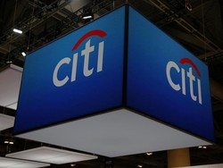 Citigroup Mau PHK Besar-besaran Bulan Depan