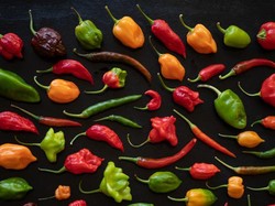 Bukan Buat Sambal, 5 Cabai Ini Cocoknya Diolah Jadi Perasa hingga Selai