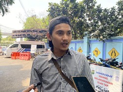 Salah Satu Korban Tabrakan Ferrari Mengaku Berdamai, Ini Kata Polisi