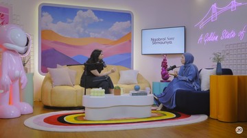 DAPAT JAWABAN LANGSUNG