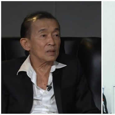 Apa sih Maksud Ayah Mirna Sebut Jessica Wong yang Punya Netflix?