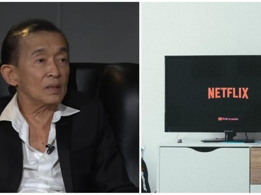 Apa sih Maksud Ayah Mirna Sebut Jessica Wong yang Punya Netflix?