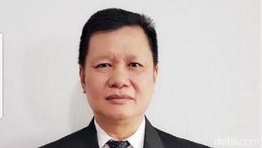 Segini Kekayaan Edward Tannur Anggota DPR RI yang Anaknya Lindas Dini Sera