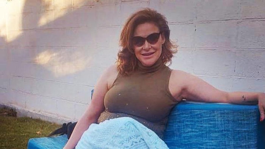 Eks Ratu Kecantikan Argentina Meninggal Dunia Usai Operasi Plastik Eks Ratu Kecantikan Argentina Meninggal Dunia Usai Operasi Plastik
