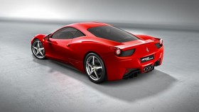 Viral Xpander Tabrak Ferrari di PIK, Sopir Ditemukan Tak Sadar