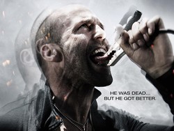Crank 2: High Voltage, Aksi Jason Statham yang Liar dan Tak Masuk Akal