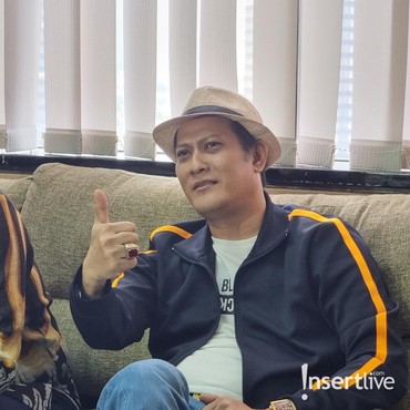 Gus Anom Buka Suara Terkait Tuduhan Penipuan Bersama Yadi Sembako