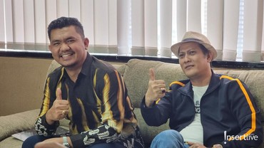 img-title Gus Anom Buka Suara Terkait Tuduhan Penipuan Bersama Yadi Sembako