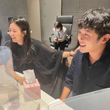 Jadi Lawan Main Han Hyo Joo di 'Moving', Lee Jung Ha Alami Starstruck