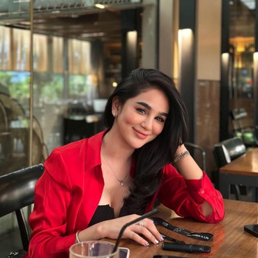 Tak Hanya Selingkuh, Hana Hanifah Kecewa dengan Suami Karena Hal Ini