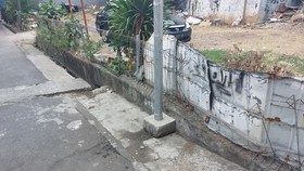 Detik-detik Bayangan Tiang Lampu di Jakarta 'Raib' Efek Kulminasi