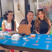 Artis hingga Sosialita Jadi Korban Arisan Tas Hermes, Ini Kata Hotman Paris