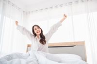 Bangun Awal Untuk Rutin Pagi Lebih Tenang & Glowing