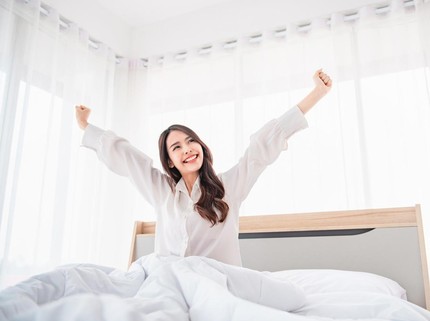 40 Ucapan Selamat Pagi Simpel dan Lucu yang Memotivasi Awali Hari