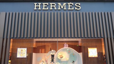Tukang Kebun Dapat Warisan Rp172 M dari Cucu Pendiri Hermes