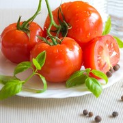 Tomat untuk Diet? Coba 3 Resep Olahan yang Enak dan Bikin Kenyang Ini