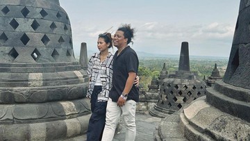 INDAH PERMATASARI DAPAT KEJUTAN DARI MERTUA