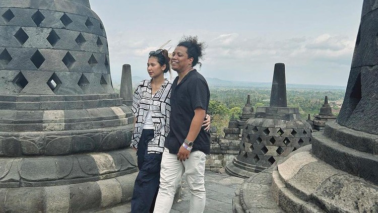 indah permatasari