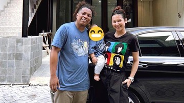 ASIP JUGA BERMANFAAT UNTUK KULIT BUNDA