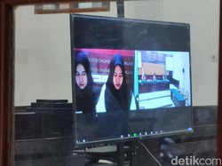 2 Wanita Otak Investasi Bodong di Mojokerto Terancam 4 Tahun Penjara