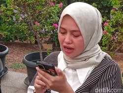 Istri Zul Zivilian Mengaku Dihadang Pemotor, Polisi Imbau Lapor