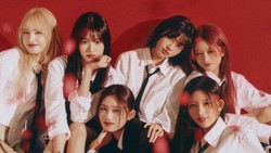 Lirik Lagu Off The Record - IVE