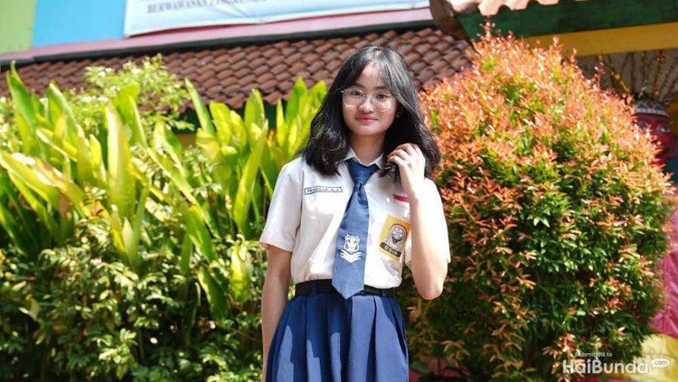 Juara Cilik Priscilla Agata