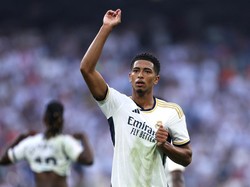 25 Finalis Golden Boy Award 2023, Ada Bellingham hingga Hojlund