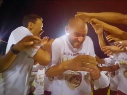 PSM Makassar Siapkan Acara Seremoni Perpisahan Wiljan Pluim