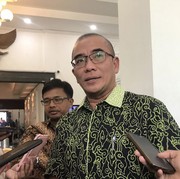 Mengintip Gaji Ketua KPU RI Hasyim Asy'ari yang Dipecat Gara-gara Kasus Asusila