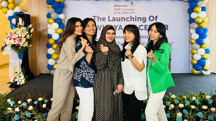 Komunitas Segera Garis Dua