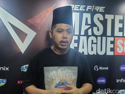 Tretan Muslim Anggap Pencalonan Marshel Widianto di Politik Cuma Prank