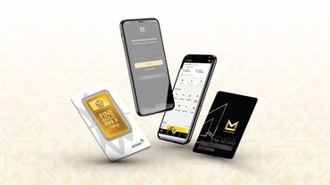 Lakuemas, One-Stop Solution untuk Investasi Emas