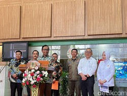 Pemerintah Segel 35 Lahan Bermasalah, Puluhan Orang Tersangka Karhutla