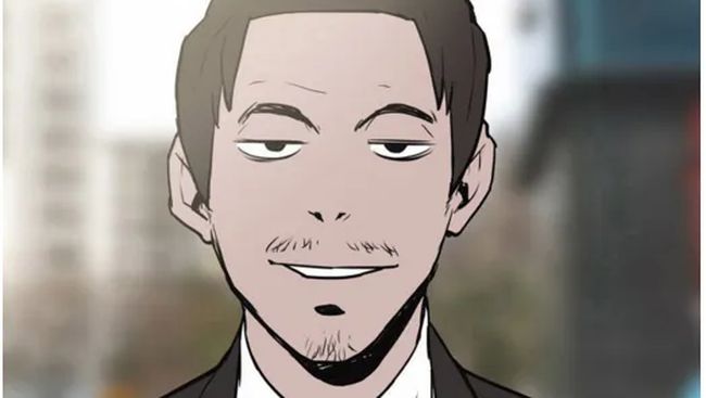 Possessed, manhwa karya Hooressha atau Fresh dan hasil ilustrasi Kim Hong-tae yang diadaptasi jadi Dr. Cheon and the Lost Talisman.