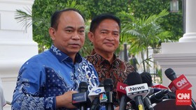 Kominfo Genjot Perluasan Akses Internet, Dorong Ekonomi Digital