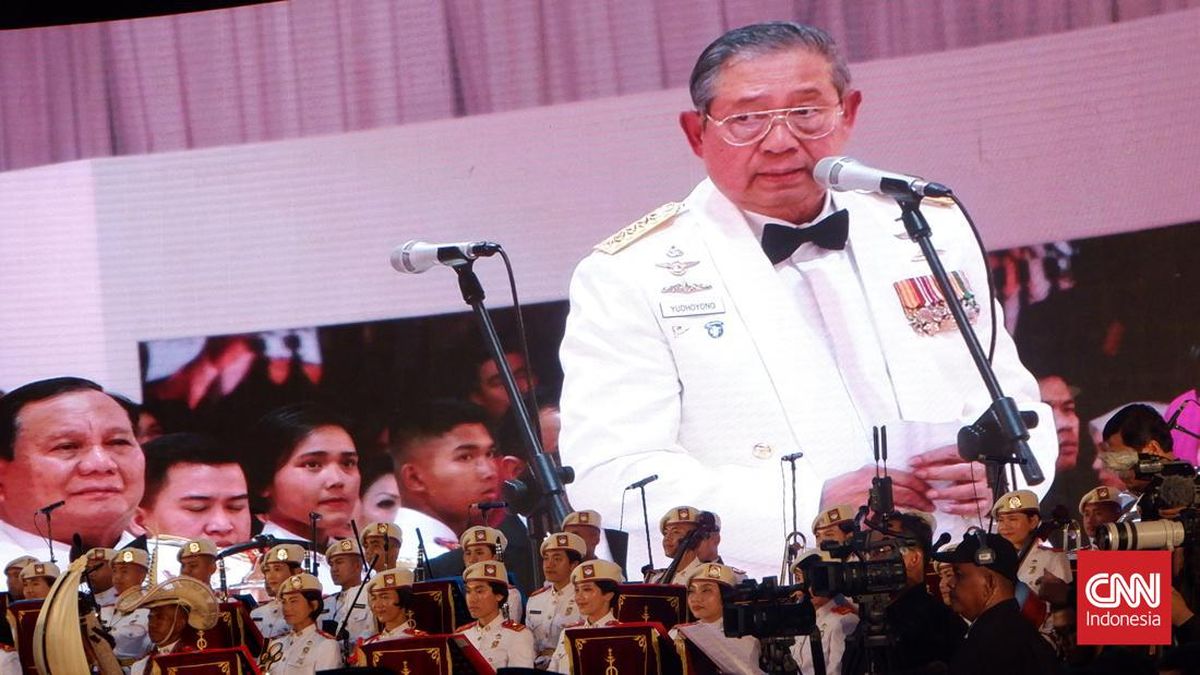 TNI Tak Ada Niat Kembalikan Dwifungsi ABRI