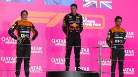 Hasil F1 GP Qatar: Verstappen Tak Tertandingi, Rebut Juara Seri ke-14